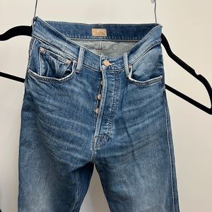 Mother Denim NWOT